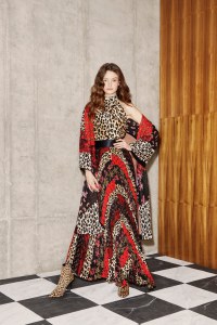 Alice + Olivia Resort 2019