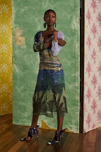 Altuzarra Resort 2019