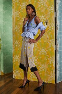 Altuzarra Resort 2019