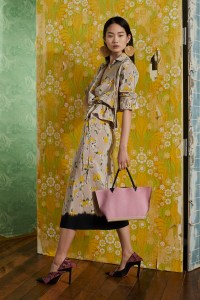 Altuzarra Resort 2019