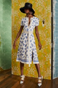 Altuzarra Resort 2019