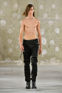 Alyx Men's Spring 2019