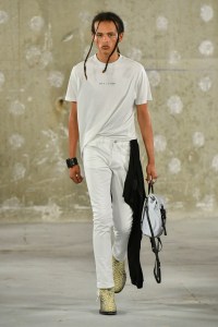 Alyx Men's Spring 2019