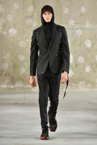 Alyx Men's Spring 2019