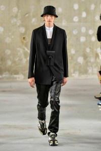 Alyx Men's Spring 2019