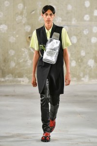 Alyx Men's Spring 2019