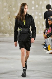 Alyx Men's Spring 2019