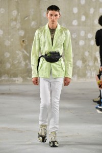 Alyx Men's Spring 2019