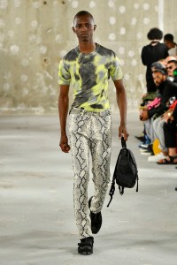 Alyx Men's Spring 2019