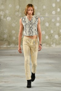 Alyx Men's Spring 2019