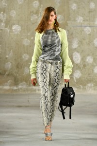 Alyx Men's Spring 2019