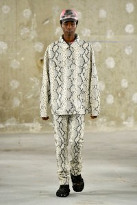 Alyx Men's Spring 2019