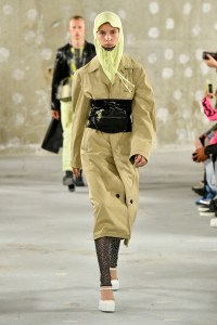 Alyx Men's Spring 2019