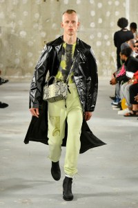 Alyx Men's Spring 2019