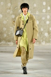 Alyx Men's Spring 2019