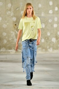 Alyx Men's Spring 2019