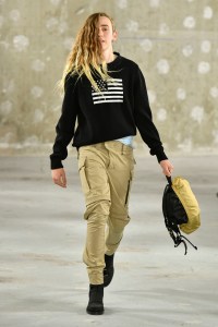 Alyx Men's Spring 2019