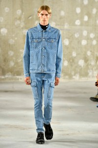 Alyx Men's Spring 2019