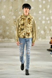 Alyx Men's Spring 2019