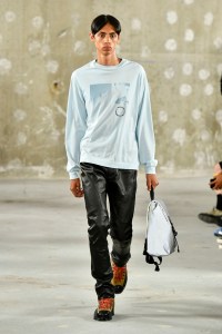 Alyx Men's Spring 2019