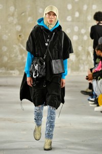 Alyx Men's Spring 2019