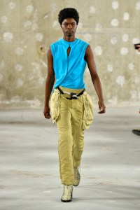 Alyx Men's Spring 2019