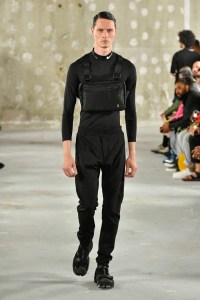 Alyx Men's Spring 2019
