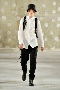 Alyx Men's Spring 2019