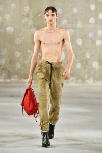 Alyx Men's Spring 2019