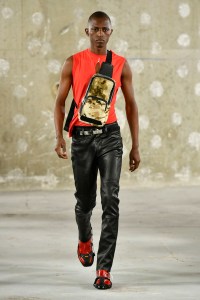 Alyx Men's Spring 2019
