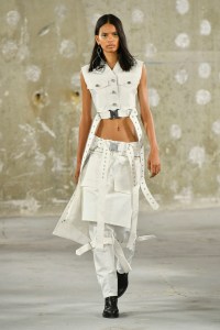 Alyx Men's Spring 2019