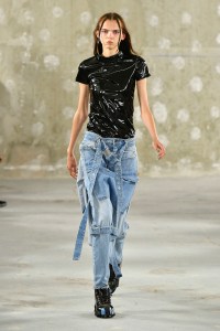 Alyx Men's Spring 2019