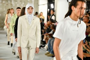 Alyx Men's Spring 2019