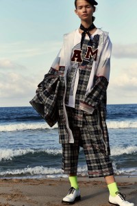 Antonio Marras Resort 2019