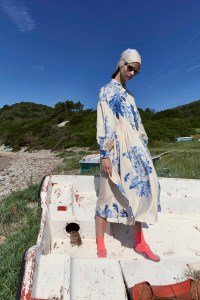 Antonio Marras Resort 2019