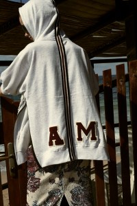Antonio Marras Resort 2019