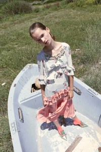 Antonio Marras Resort 2019