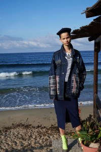 Antonio Marras Resort 2019