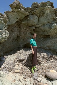 Antonio Marras Resort 2019