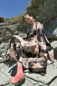 Antonio Marras Resort 2019