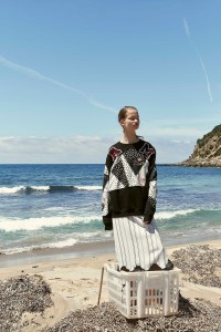 Antonio Marras Resort 2019