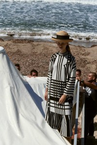 Antonio Marras Resort 2019