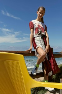 Antonio Marras Resort 2019