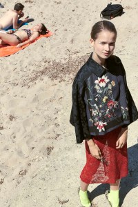 Antonio Marras Resort 2019
