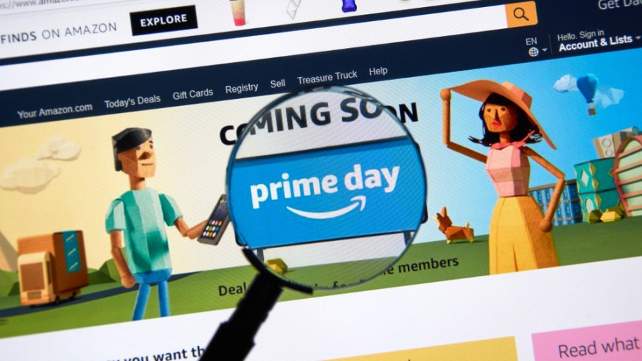 RetailMeNot found that retailers are launching more offers aligned with the Prime Day shopping holiday in hopes of stealing some market share away from Amazon.