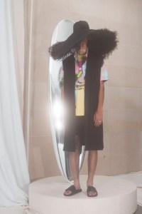 Ambush Men's Spring 2019