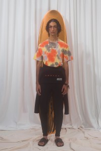 Ambush Men's Spring 2019