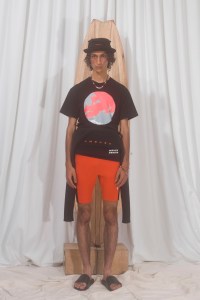 Ambush Men's Spring 2019