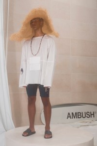 Ambush Men's Spring 2019