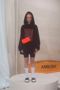 Ambush Men's Spring 2019